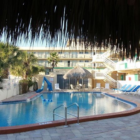 Magnuson Hotel Clearwater Beach Eksteriør billede