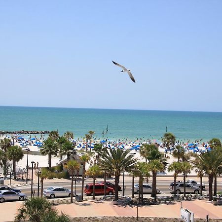 Magnuson Hotel Clearwater Beach Eksteriør billede