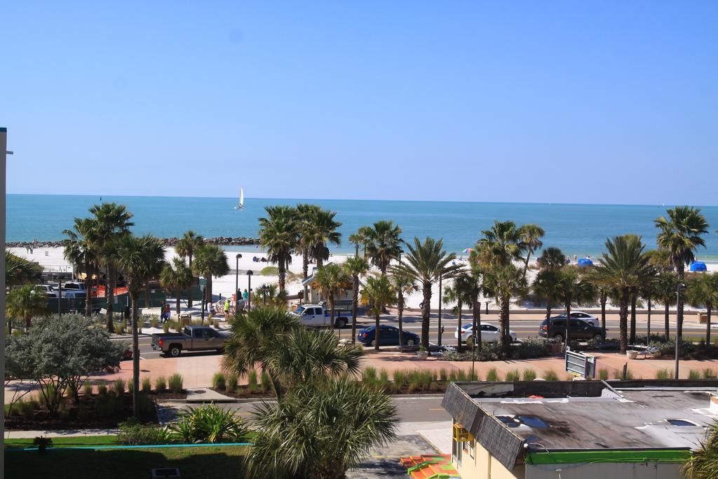 Magnuson Hotel Clearwater Beach Eksteriør billede
