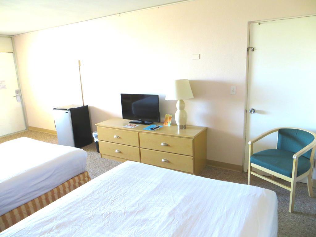 Magnuson Hotel Clearwater Beach Eksteriør billede