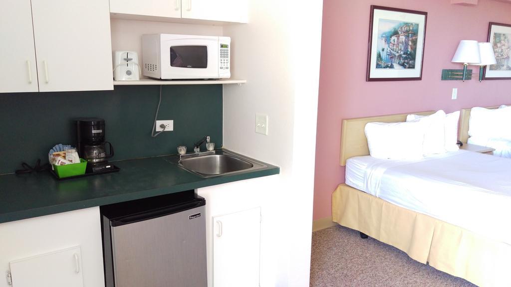 Magnuson Hotel Clearwater Beach Eksteriør billede