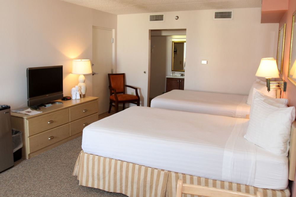 Magnuson Hotel Clearwater Beach Eksteriør billede